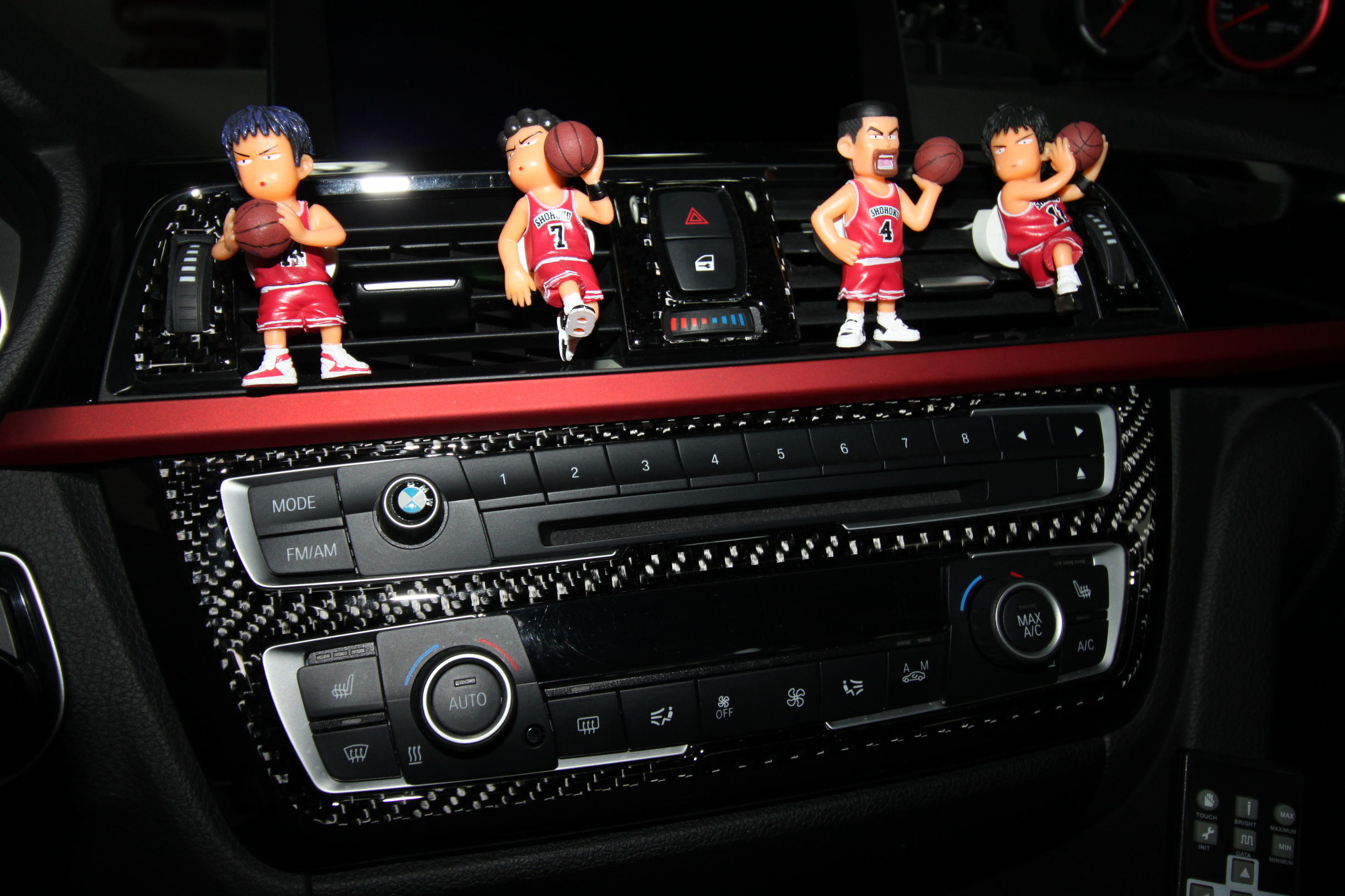 全新宝马4系两门轿跑改装,宝马4系硬顶改装黑武士