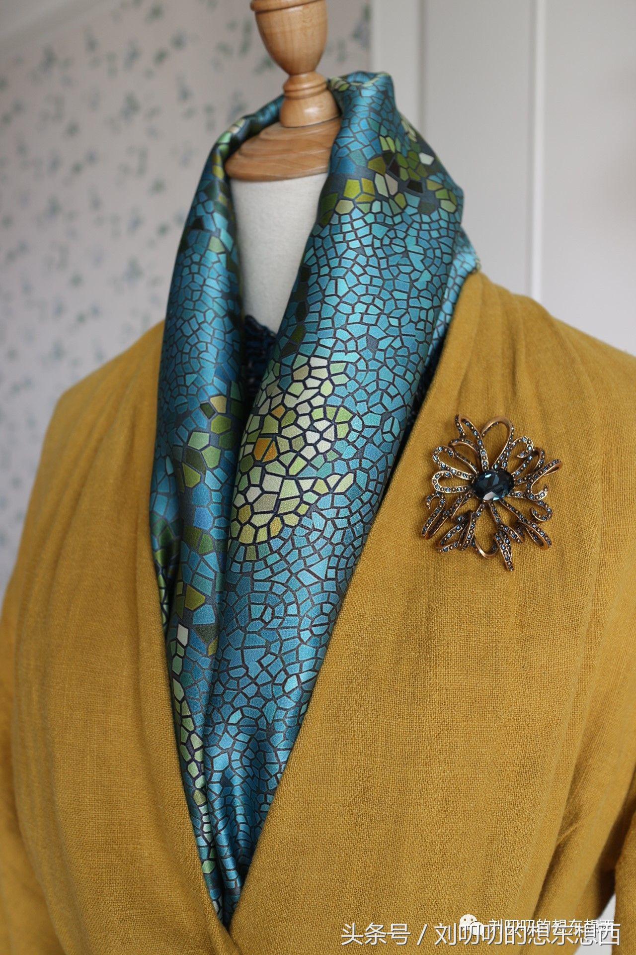 短款连衣裹裙外搭外套,裹裙一片式双面穿