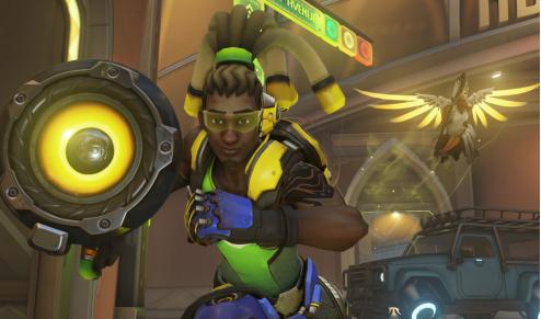 盘点游戏中的奇葩*器武**,最后一个你一定没想到!