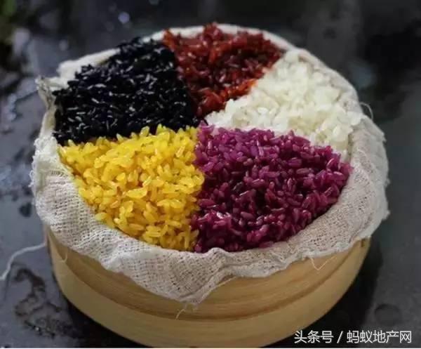 没想到！原来你是这样子的三月三！舌尖上的丽景，引爆南宁！