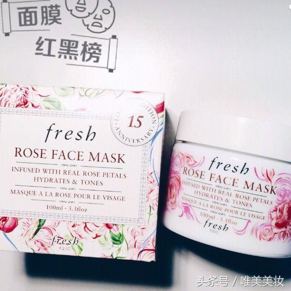 平价又好用的补水面膜,种草美白面膜好物推荐