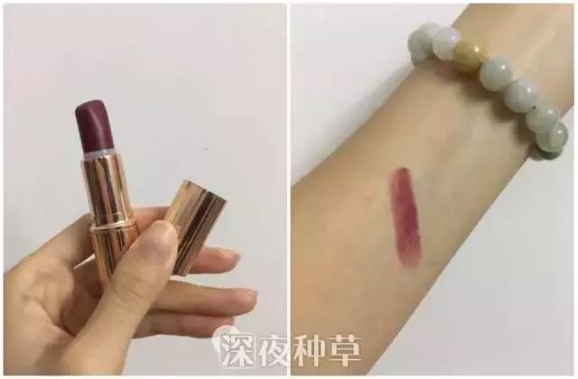 哪些口红比较保湿,哪些口红可以吃