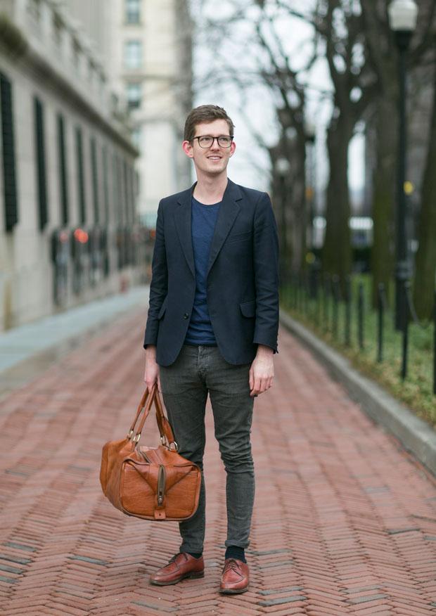 最全面的男士穿搭,男士冬季健身服装搭配图片