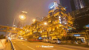 比魔都更好的城市,比魔都更魔性的景点