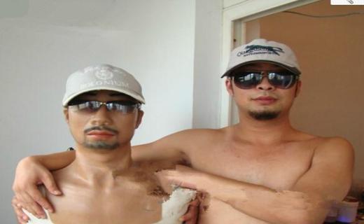 人皮面具真的有那么逼真吗,人皮面具真实存在吗