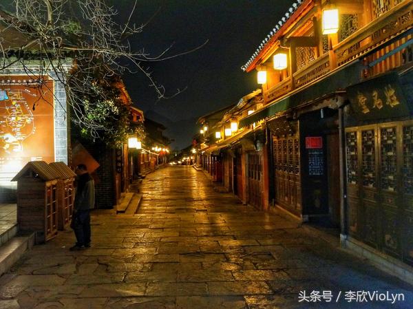 青岩|一盏清茶一抹暗香,一段黔南往事