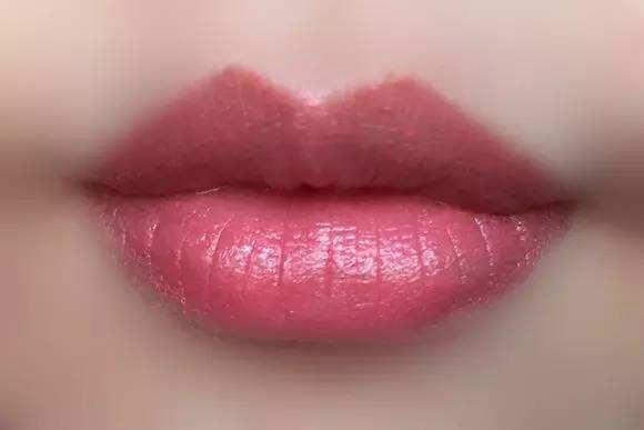 今年的口红,迪奥口红试色推荐种草