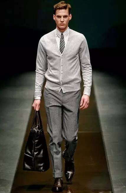 世界十大男装顶级品牌商标,世界男装品牌排行榜前十名