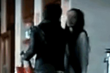 舒淇冯德伦吵架事件,冯德伦舒淇吻