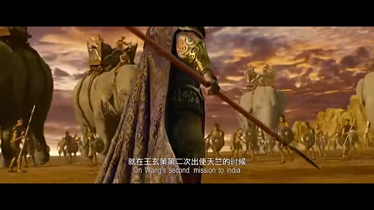 成龙为博美女芳心，耍宝累得眼冒金星