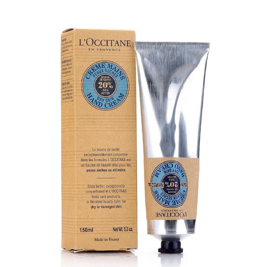 好用的护手霜针对干裂,好用的护手霜和身体乳