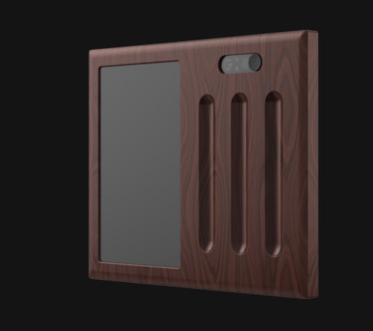 库克汗颜！世界最先进的智能开关能开能关能听能摸还能耍