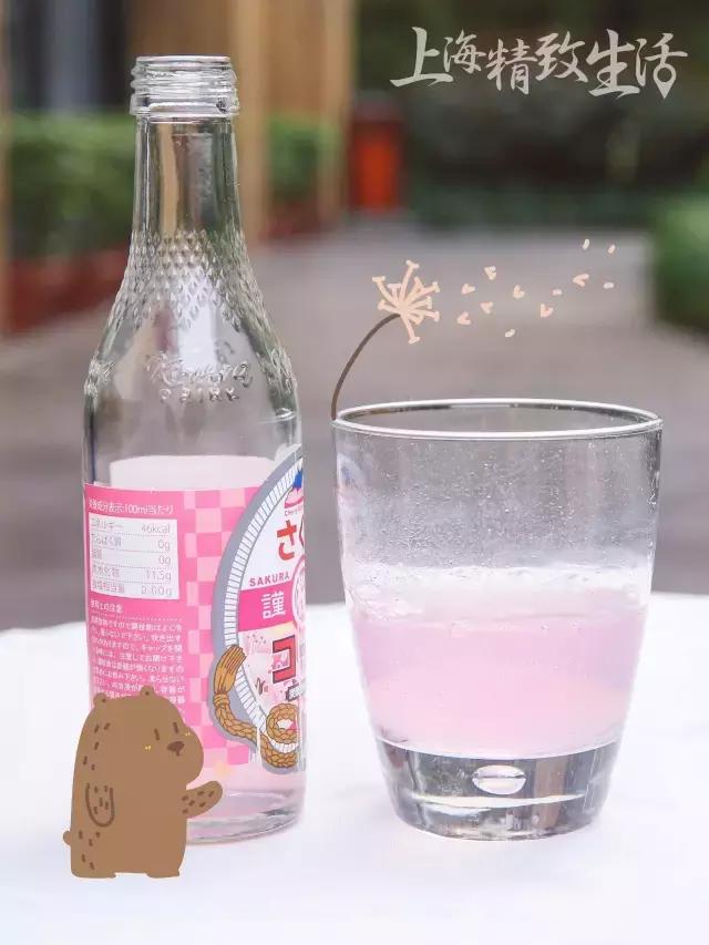 十大怪怪汽水测评,5款味道奇葩的汽水