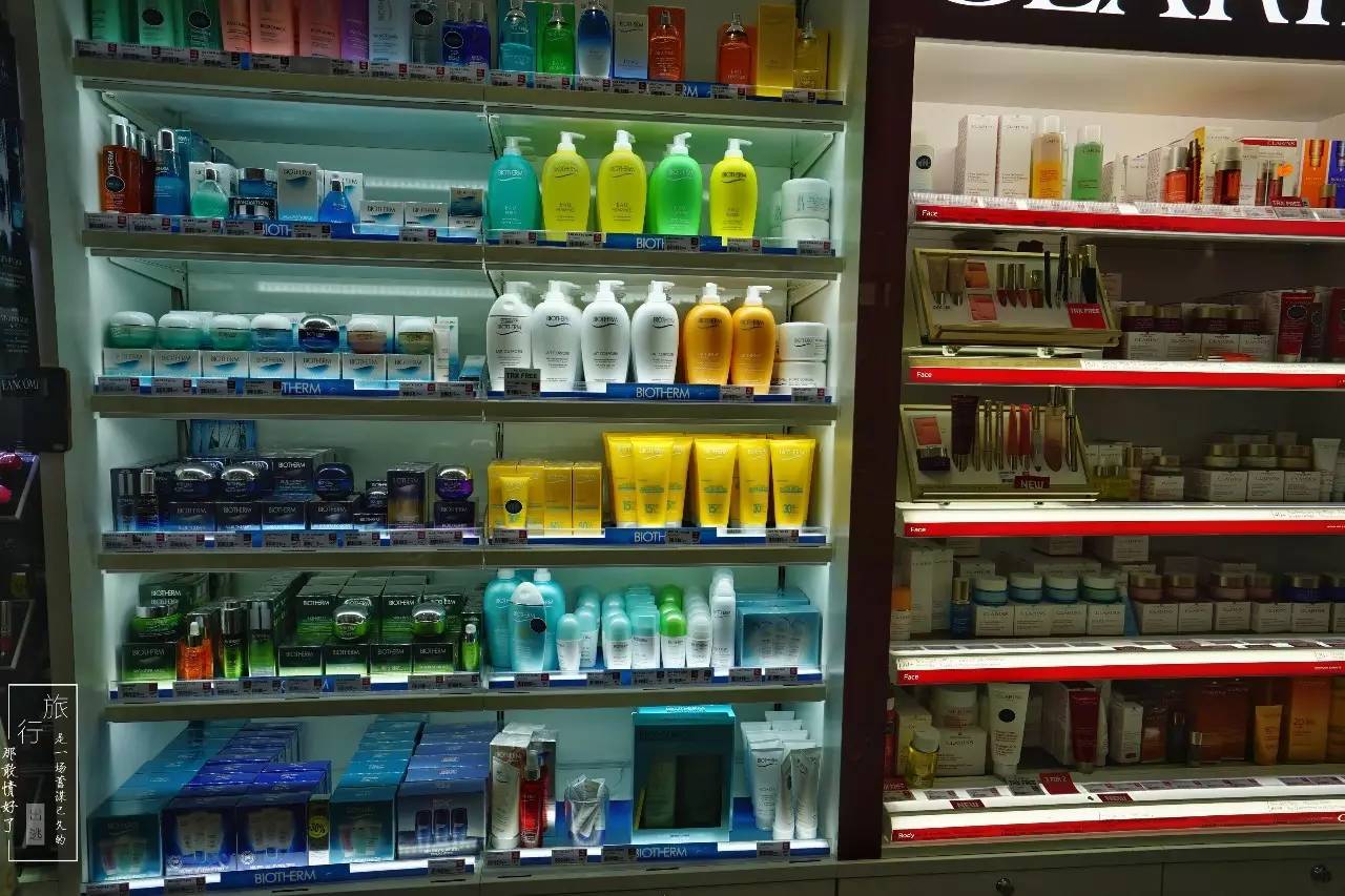 地中海邮轮五天四夜之旅 (北欧邮轮旅游攻略)