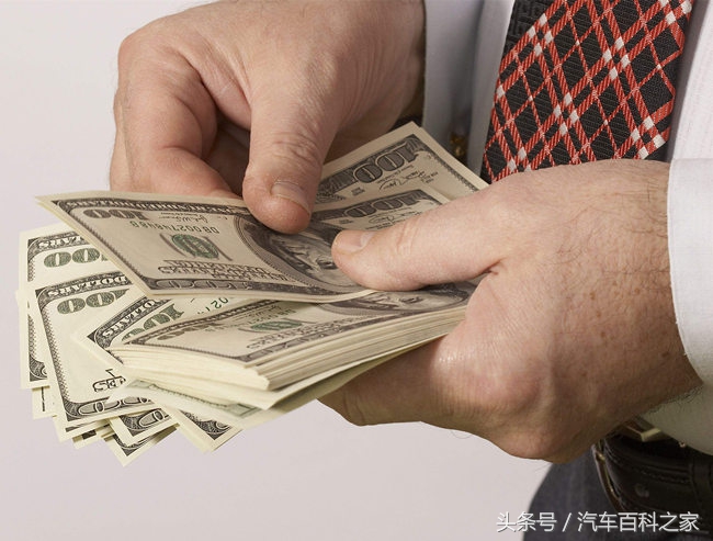 4s店买车谈价技巧全款,买车如何在多个4s店谈价