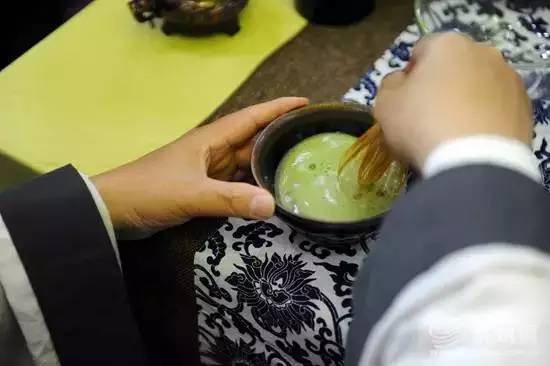 这些网红甜品你都吃过哪些呢,宁波抹茶甜品