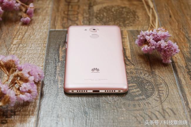 华为畅享6s金色好看吗,华为畅享6s图片金色