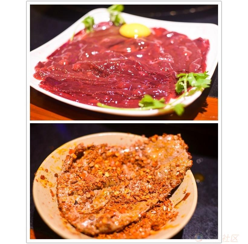 纯净水清汤火锅,纯净水传统锅底