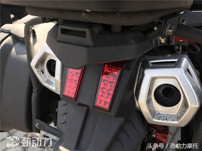 新手入门级1万左右的摩托车推荐,适合新手入门的1万左右的摩托车