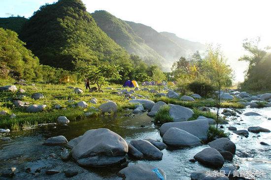 撸串打卡地,春游麻辣撸串