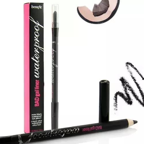 油皮用哪款眼线笔好看,什么眼线笔适合油眼皮