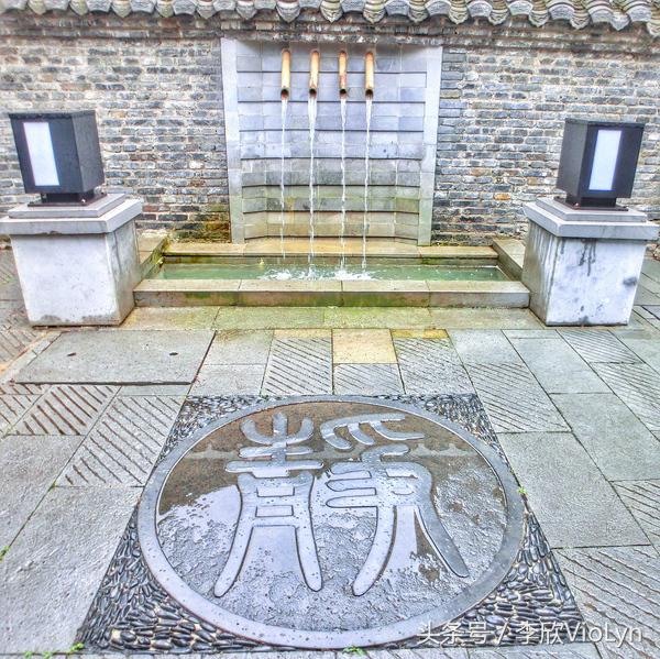 青岩｜一盏清茶一抹暗香，一段黔南往事