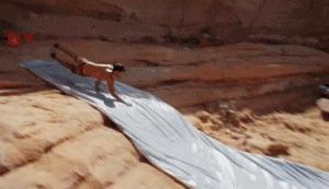 小伙子,这味道还地道吧?