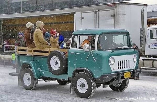 jeep越野所有车型价格及图片大全,jeep硬派越野车型大全及价格表