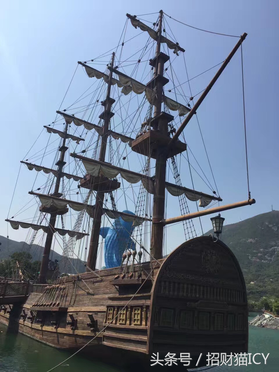 珠海长隆奇幻之旅,广州珠海长隆两天一夜攻略