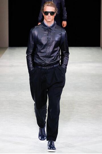 世界男装品牌排行榜前十名,男装皮鞋世界十大品牌排行