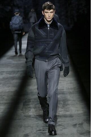 世界十大男装品牌鞋,世界十大西装男装品牌