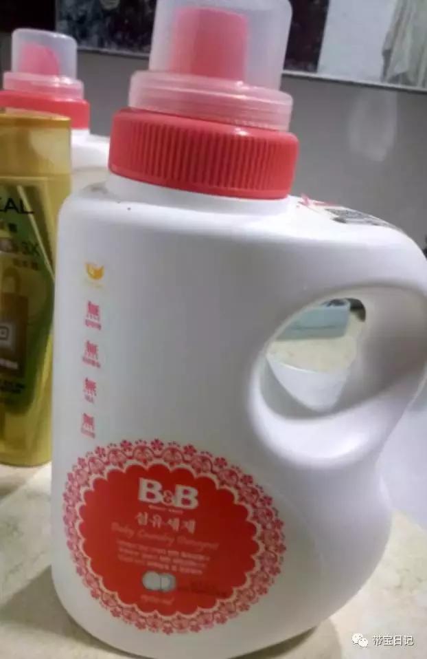 给宝宝用的护理用品,宝宝洗护必备物品