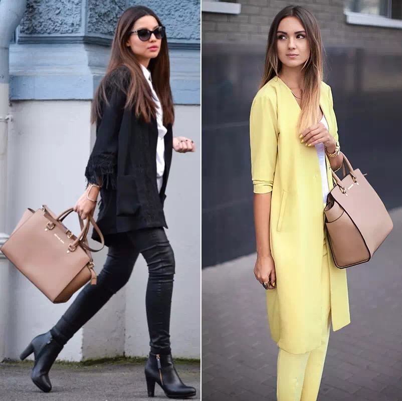 杨紫马思纯撞衫,马思纯杨紫同框