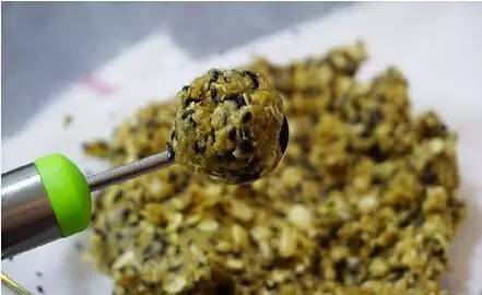 生酮烘焙入门级食谱,烘焙食谱老婆饼的制作方法