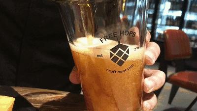 沈阳老奉天精酿啤酒,沈阳最好的精酿啤酒坊