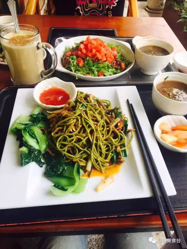 昆明最适合约会的餐厅团购,昆明11个极度浪漫的约会餐厅