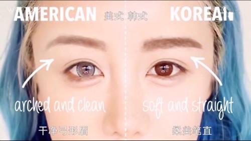 各国人看到漂亮姐姐的反应,各国人看中国美女