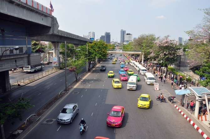 阳光沙滩海浪旅行日记,普吉甲米跟团游游记