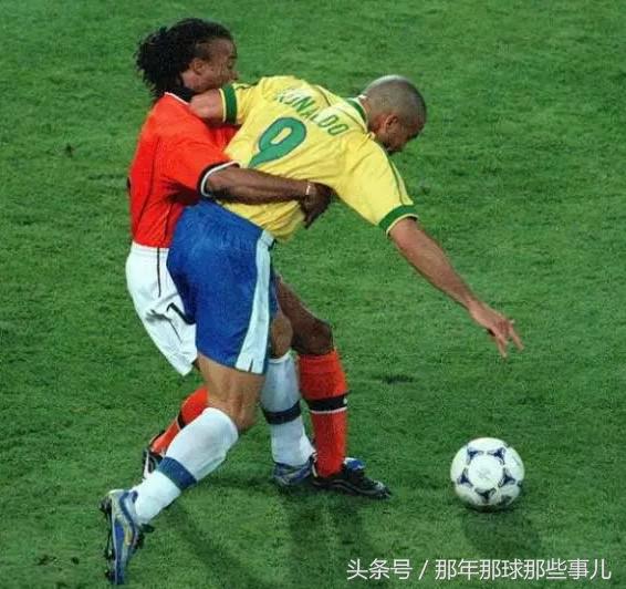 1998鏖战法兰西/38橙黄斗史诗之战扎加洛老泪迎风/上