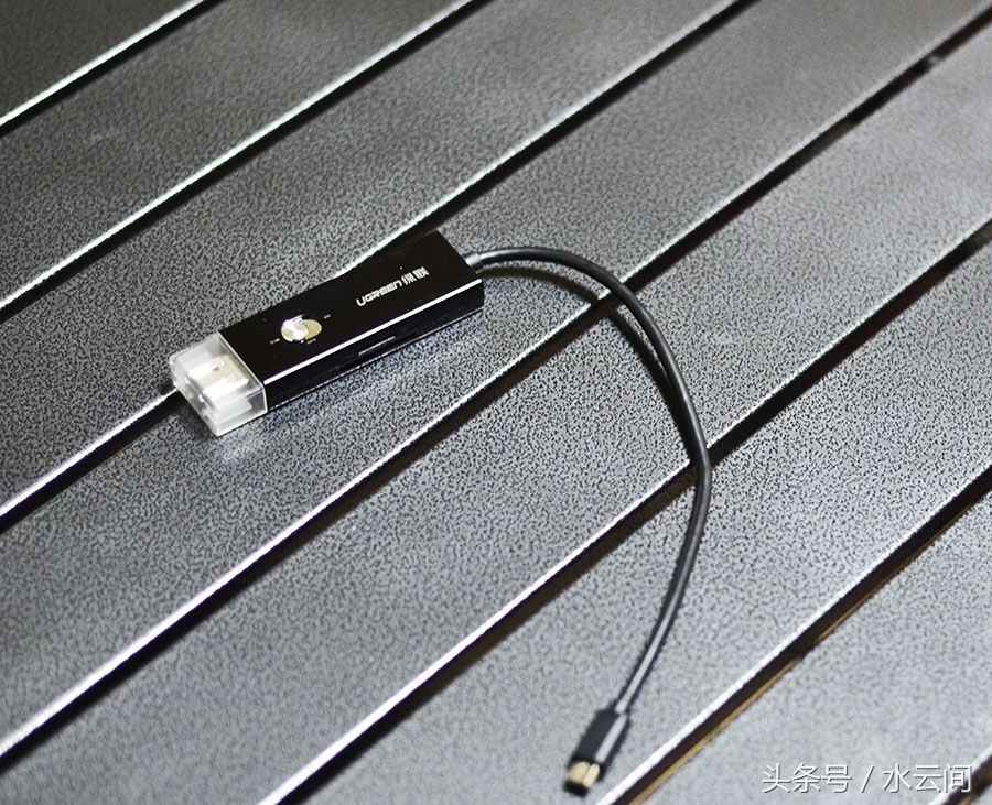 读取方便、功能实用还带OTG的读卡器你也可以来一个