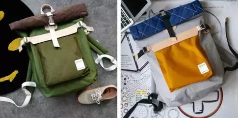 必备单品双肩包,双肩包好看百搭