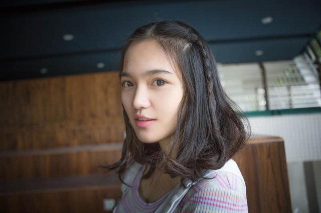 大学堪比美容院？从入学到毕业，对比连自己都不敢看！