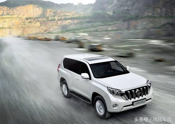 丰田普拉多中东和中规版哪个好,16款中规普拉多2700动力真实感受