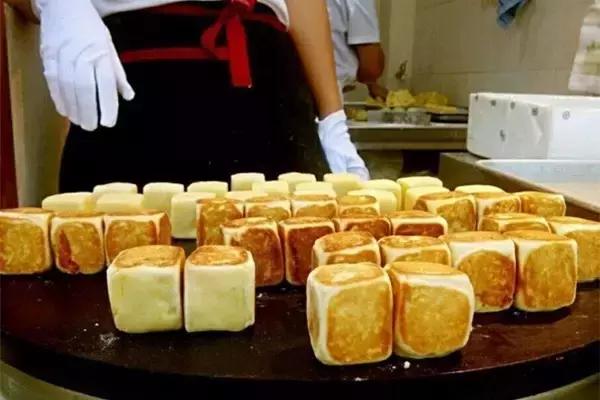 除了鲍师傅还有什么好吃的,除了鲍师傅还有个平价糕点