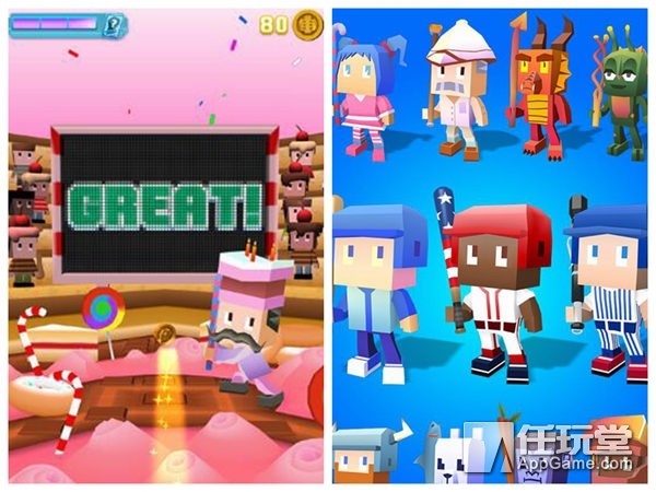 周四手游推荐：一个小喽啰的黑帮逆袭史