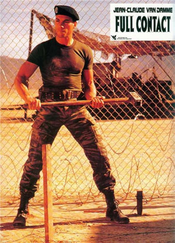 李小龙评选全球十大铁血硬汉,李小龙电影中的十大高手排名