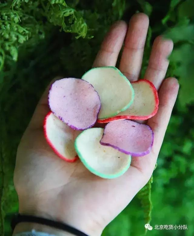 20种网红薯片测评，你最想吃哪一种？