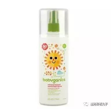 中年妈妈防晒推荐,儿童防晒霜哪个牌子的防晒效果好