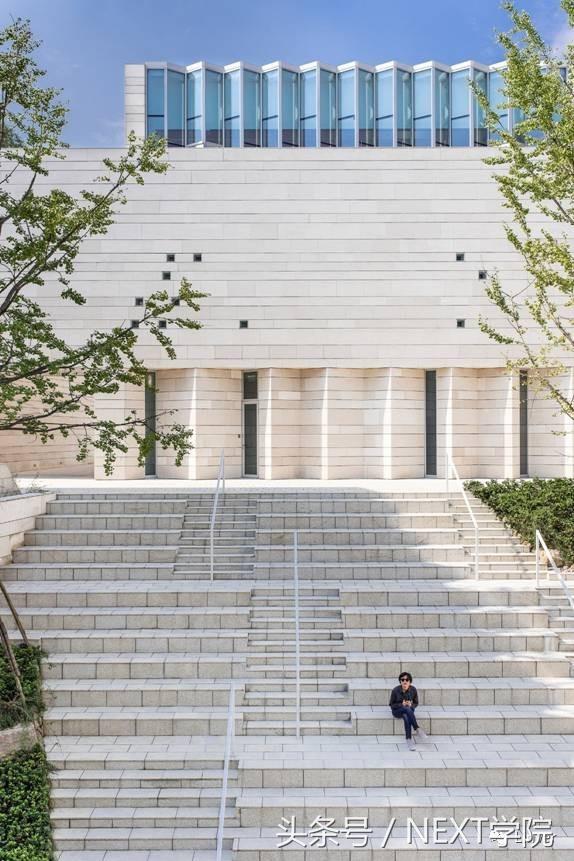 旧建筑改造成灵魂,老建筑改造翻新未来趋势