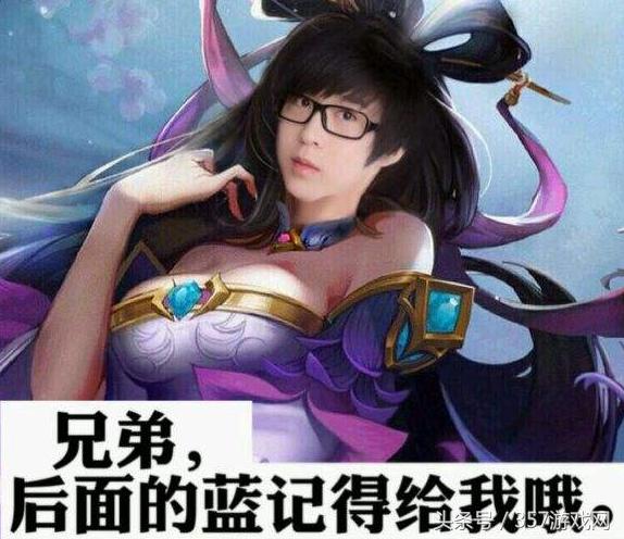 王者荣耀丨为什么你还玩得这么菜？因为你没用好这些技巧